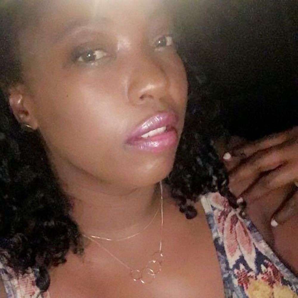 Meet your Posher, agirlnamedTom